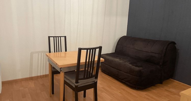 appartement-meuble 1 pièce à louer TOULOUSE 31400 18 m²
