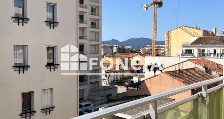 appartement 3 pièces à vendre Cannes 06150 70.75 m²