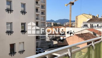 appartement 3 pièces à vendre Cannes 06150 70.75 m²