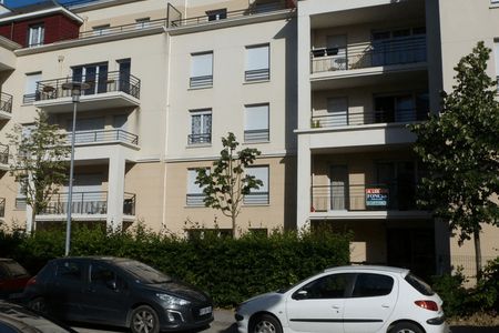 Vue n°3 Appartement 3 pièces T3 F3 à louer - Carrieres Sous Poissy (78955)