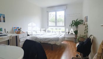 appartement 1 pièce à vendre Bordeaux 33000 20 m²