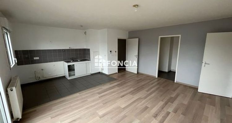 appartement 3 pièces à louer BORDEAUX 33300 68.98 m²