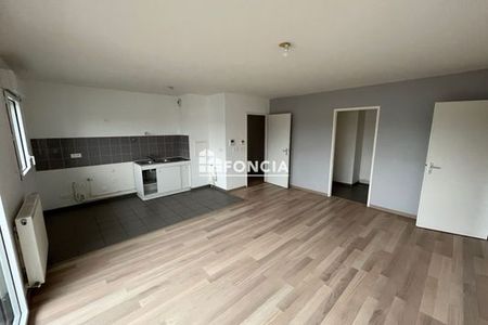 appartement 3 pièces à louer BORDEAUX 33300 68.98 m²