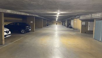 parking  à louer STRASBOURG 67000