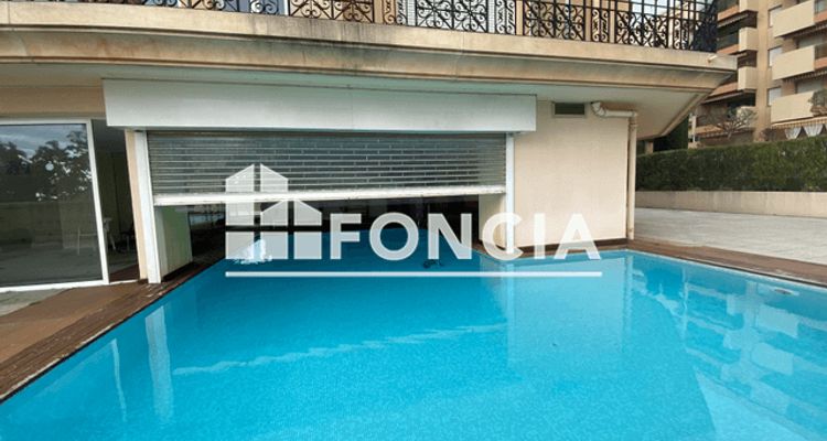 appartement 2 pièces à vendre MENTON 06500 33 m²