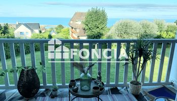 appartement 1 pièce à vendre Trouville-sur-Mer 14360 28 m²