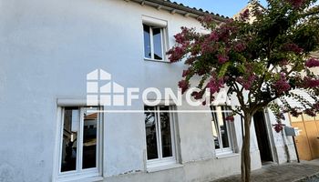 maison 3 pièces à vendre Niort 79000 98 m²