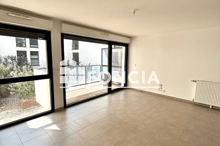 Vue n°2 Appartement 3 pièces T3 F3 à vendre - Toulouse (31400)