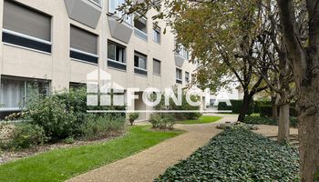appartement 2 pièces à vendre LYON 6ᵉ 69006 54 m²