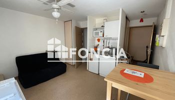 appartement 1 pièce à vendre Avignon 84000 18 m²