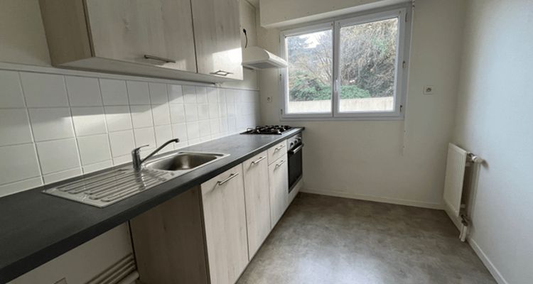 appartement 2 pièces à louer LAVAL 53000 42.8 m²