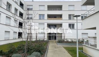 appartement 2 pièces à louer TOULOUSE 31200 41.28 m²