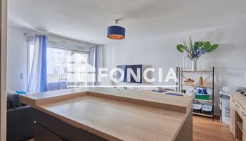 appartement 3 pièces à vendre BORDEAUX 33300 67 m²