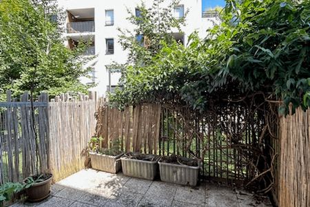 Vue n°2 Appartement 2 pièces T2 F2 à louer - Palaiseau (91120)