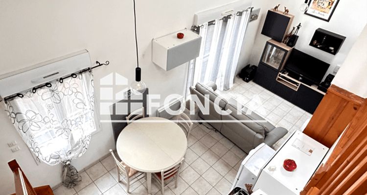 appartement 4 pièces à vendre Saint-Jean-de-Monts 85160 50.38 m²