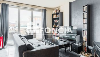 appartement 3 pièces à vendre Talange 57525 61 m²