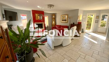 maison 5 pièces à vendre Saint-Brévin-les-Pins 44250 166 m²