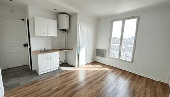 appartement 2 pièces à louer MONTROUGE 92120 29.9 m²