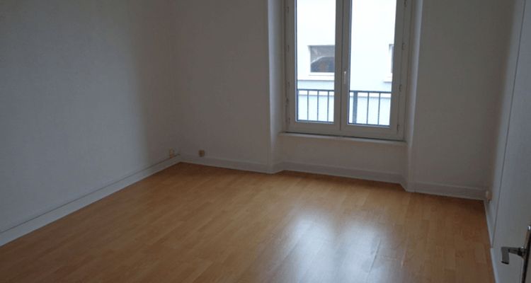 appartement 3 pièces à louer BREST 29200 72.6 m²
