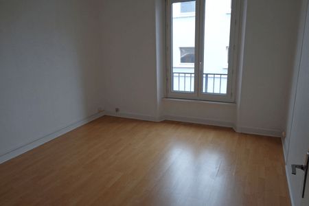 appartement 3 pièces à louer BREST 29200 72.6 m²