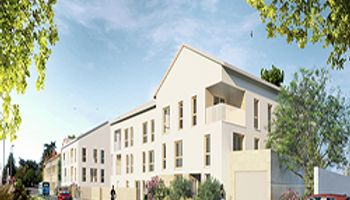 programme-neuf 17 appartements neufs à vendre Sainte-Foy-lès-Lyon 69110