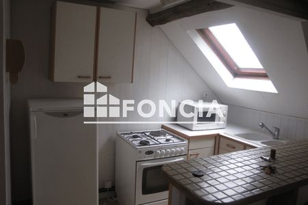 Vue n°2 Appartement 2 pièces T2 F2 à vendre - Amiens (80000)