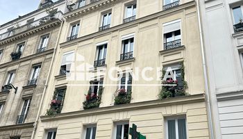 appartement 4 pièces à vendre Paris 11ᵉ 75011 84.78 m²