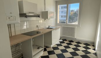 appartement 4 pièces à louer MONTPELLIER 34000