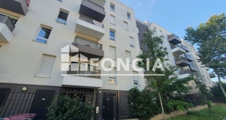 appartement 3 pièces à vendre ARGENTEUIL 95100 56.65 m²