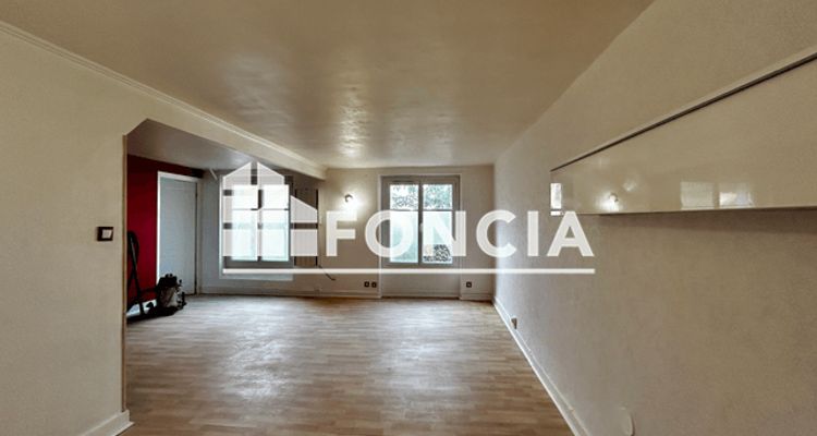 appartement 2 pièces à vendre Poitiers 86000 46.67 m²