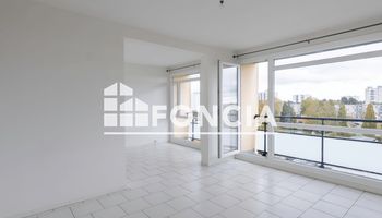 appartement 4 pièces à vendre MONT-SAINT-AIGNAN 76130 72.81 m²