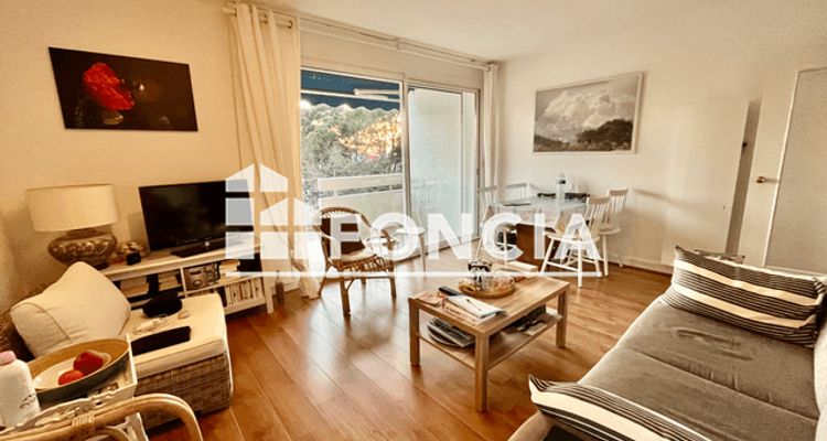 appartement 2 pièces à vendre Le Pouliguen 44510 39.57 m²
