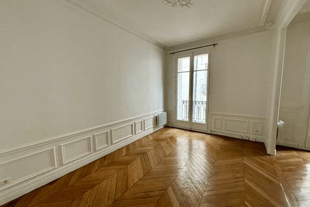 Vue n°3 Appartement 2 pièces T2 F2 à louer - Paris 6ᵉ (75006)