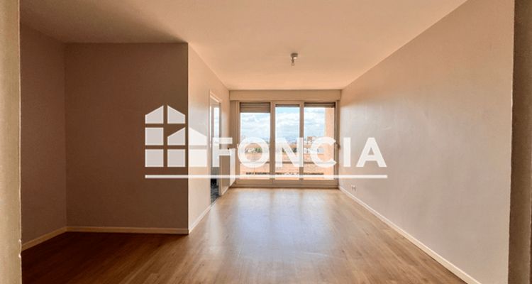 appartement 1 pièce à vendre BRON 69500 32.62 m²