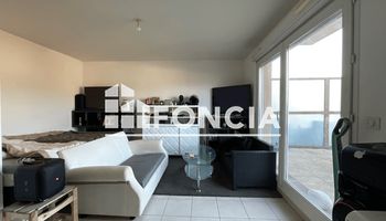 appartement 1 pièce à vendre La Seyne-sur-Mer 83500 32 m²