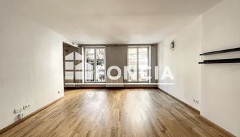 appartement 2 pièces à vendre Lyon 1ᵉʳ 69001 40.97 m²