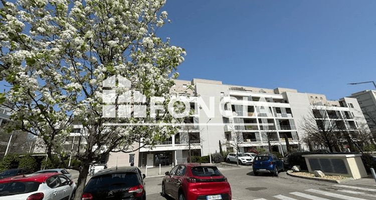 appartement 3 pièces à vendre Avignon 84000 63 m²