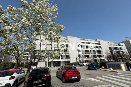 appartement 3 pièces à vendre Avignon 84000 63 m²