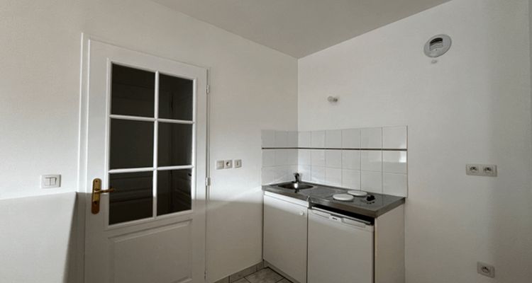 appartement 2 pièces à louer CHARLEVILLE-MEZIERES 08000 49 m²