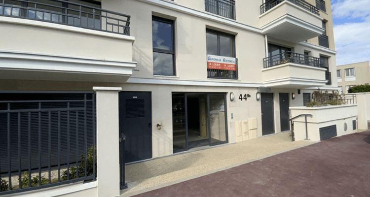 appartement 2 pièces à louer SAINT CYR L'ECOLE 78210 41.3 m²