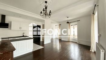 appartement 4 pièces à vendre LYON 5ᵉ 69005 83.96 m²