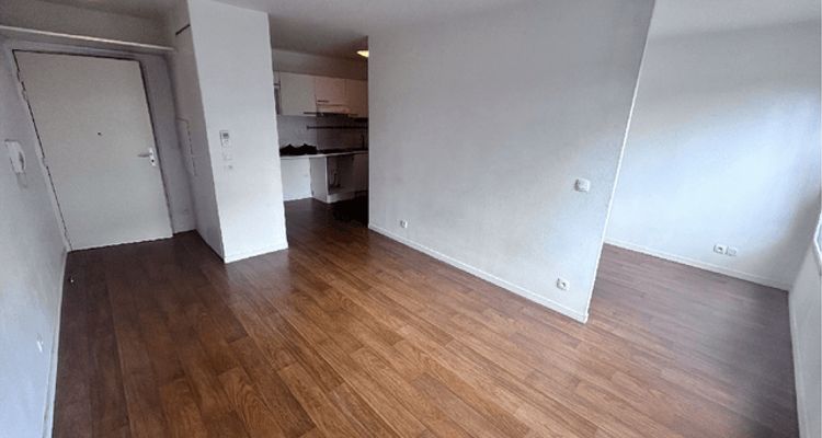 appartement 3 pièces à louer NANTERRE 92000 50.2 m²