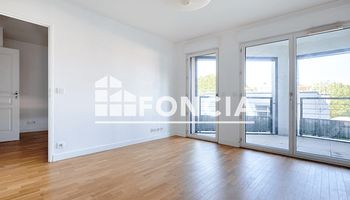 appartement 2 pièces à vendre Issy-les-Moulineaux 92130 40.61 m²