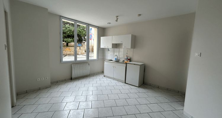 appartement 2 pièces à louer LA ROCHE SUR YON 85000 31 m²
