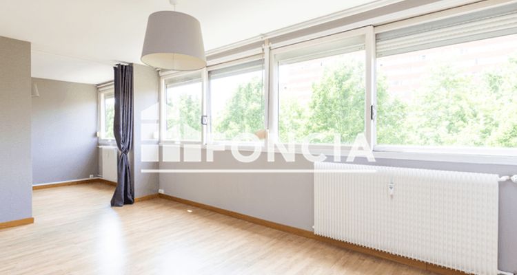 appartement 4 pièces à vendre Rennes 35200 65.05 m²