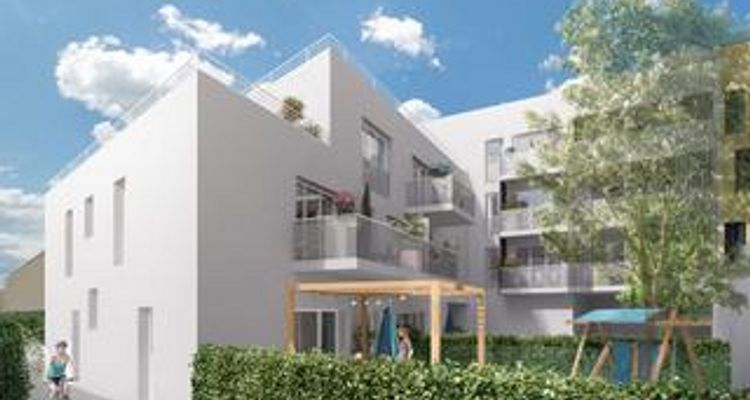 programme-neuf 1 appartement neuf à vendre La Rochelle 17000