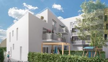 programme-neuf 1 appartement neuf à vendre La Rochelle 17000