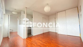appartement 1 pièce à vendre BORDEAUX 33800 29.66 m²