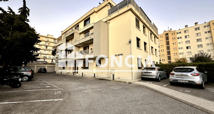 appartement 3 pièces à vendre Montpellier 34070 61.93 m²