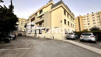 appartement 3 pièces à vendre Montpellier 34070 61.93 m²